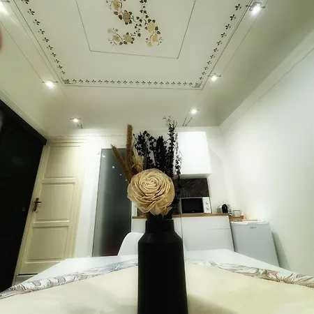 Apartamento Allalbergheria