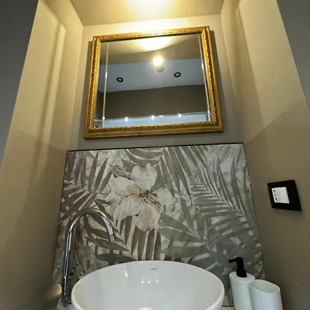 Apartamento Allalbergheria *